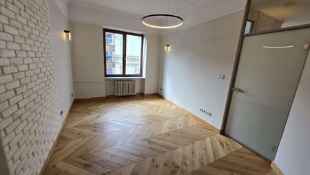 Centrum Warszawy, Mazowiecka, 3 pokoje - Photo 3