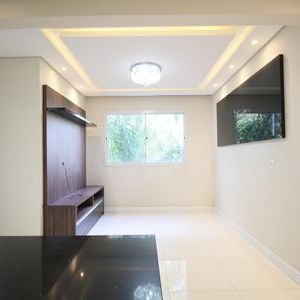 Apartamento para alugar com 44m², 2 quartos e 1 vaga - Photo 1