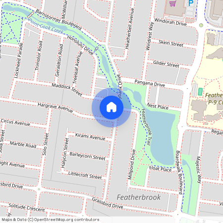 58 Sunnybank Drive, Vic 3030, Point Cook