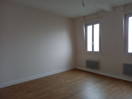 Location Appartement - Photo 3