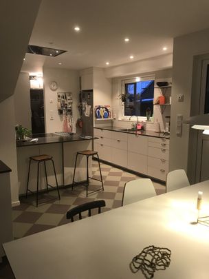 Hantverkargatan, Sundsvall - Foto 1