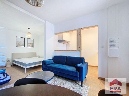 Appartement Beziers 2 pièce(s) 33.39 m2 - Photo 2