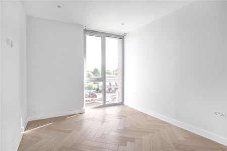 Parkhaus, 4 Maple Path, Hackney, London, E5 8FF - Photo 3