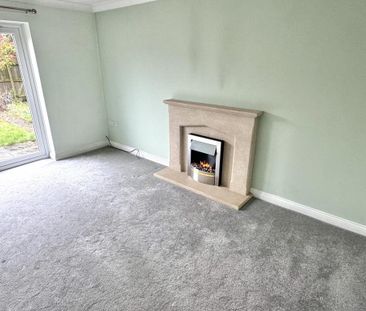 2 bedroom terraced house to rent - Photo 2