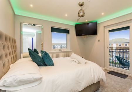Victory Mews, Brighton Marina Village, Brighton - Photo 5