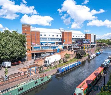 Symphony Court, Sheepcote Street, B16 - Photo 6