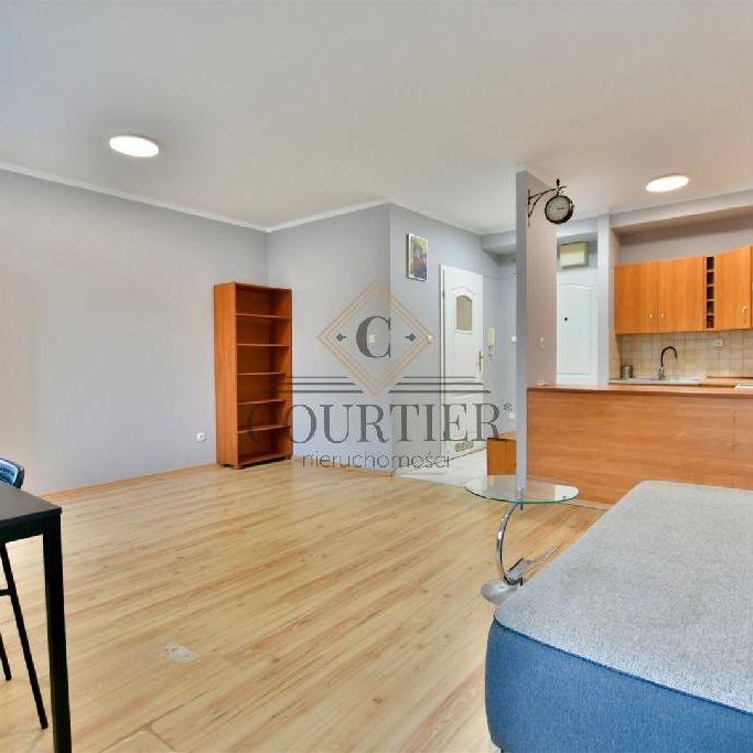 Mieszkanie Wrocław Śródmieście powierzchnia 30.0 m² C207-WM-67947 - Photo 1