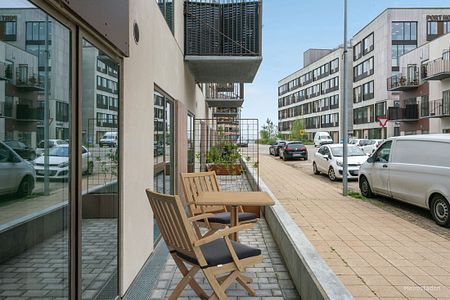 3-værelses Lejlighed på 93 m² i Fredericia - Foto 3