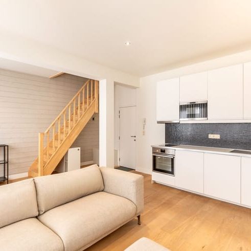 Appartement te huur - Photo 1