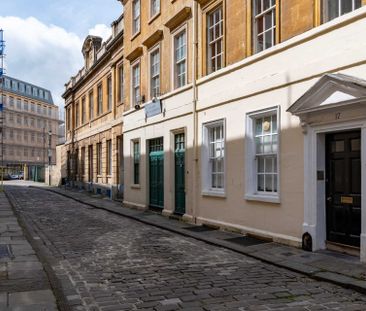 Old Orchard Street, Bath - Photo 5