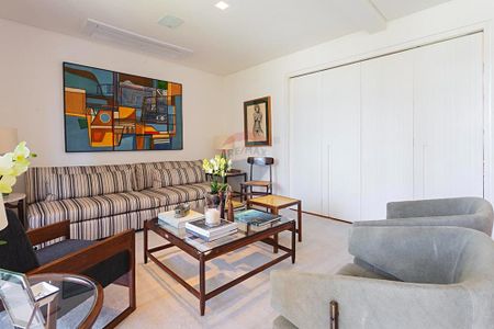 Apartamento Moderno no Coração de Itaim Bibi - Photo 3