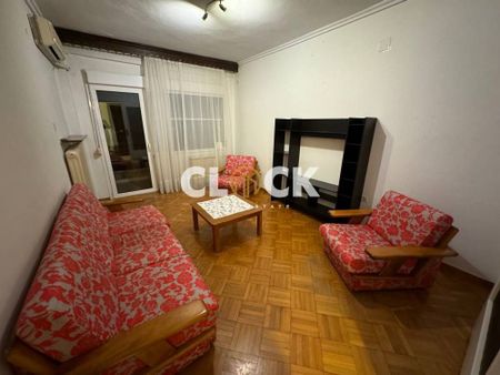 Διαμέρισμα για ενοικίαση Κατιρλί (Καλαμαριά) - Photo 2