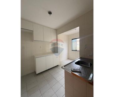 Apartamento para Aluguel – 2 Quartos | Samambaia Norte – Residencia... - Foto 4