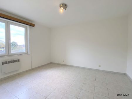 RUIM APPARTEMENT MET 2 SLPKS - Photo 5