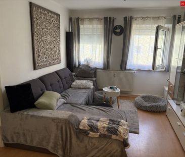 Gemütliche 4-Zimmer-Familienwohnung mit heller Raumaufteilung, mode... - Photo 1
