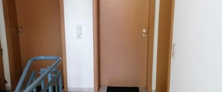 1 Raumwohnung in Merseburg OT Meuschau - Photo 1