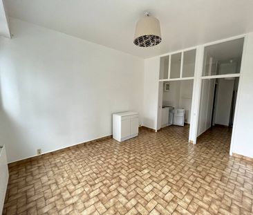 Location appartement 1 pièce 27.08 m² à Lille (59000) - Photo 3