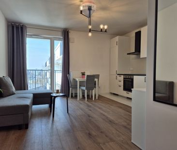 Warszawa, Włochy, Raków, Łopuszańska - Photo 3