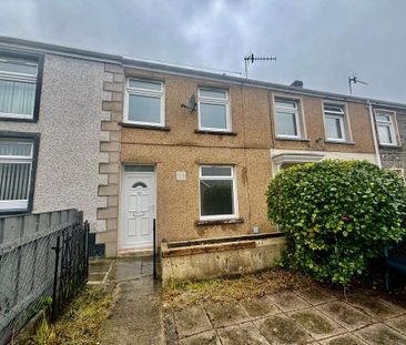 2 bedroom terraced house to rent - Photo 2
