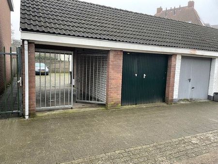 Te huur: Appartement Veldhovenring in Tilburg - Foto 5