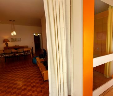 Arrendamento Anual - Exclusivo Apartamento T2 com Vista Mar | Praia... - Photo 3