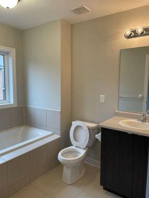 For Lease - 53 Finegan Circle, Brampton, Ontario - Photo 1