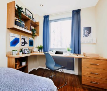 Gold En-Suite - Photo 1