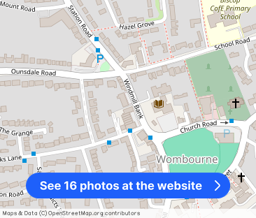 20a Windmill Bank, Wombourne - Photo 1