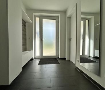 White City - Erdgeschoss Wohnung, 3 Zimmer, 110 mÂ² Wfl. Terrasse mit Privatgarten - Photo 6