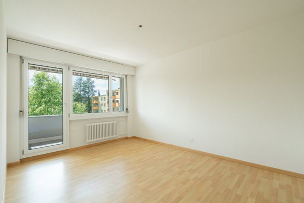 2 Zimmer, 2. Stock - Photo 1