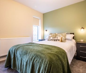 1 Bedroom - Photo 1