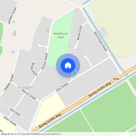 4 Senna Lane, Griffith NSW 2680