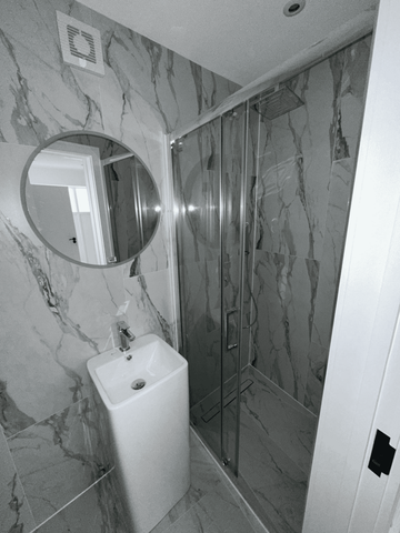 1 bedroom terraced house to rent - Photo 4