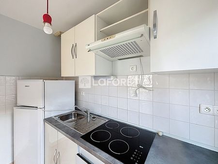 Appartement T2 Limoges à louer - Photo 4