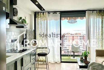 Alquiler de estudio en Avenida Antonio Toré Toré