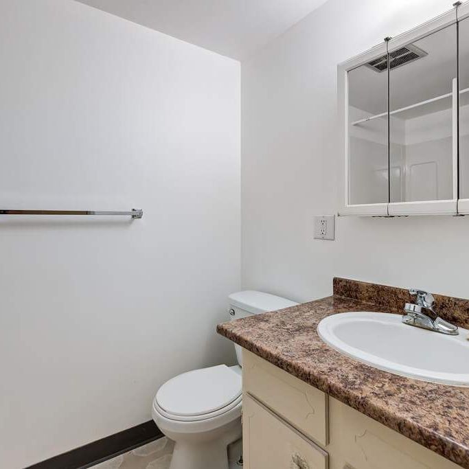 1 Bedroom - Photo 1
