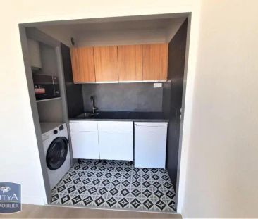 Appartement à louer 1 pièce 29.75m² - Photo 5