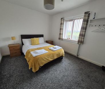 3 bedroom barn conversion to rent - Photo 2