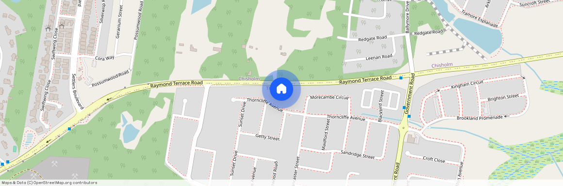 42B Thorncliffe Avenue, NSW 2322, Thornton