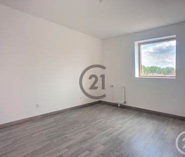 Location Appartement 3 pièces 56m² DAMMARIE LES LYS 77190 - Photo 5