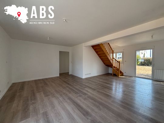 Location Maison 4 pièces 98m² - Photo 1