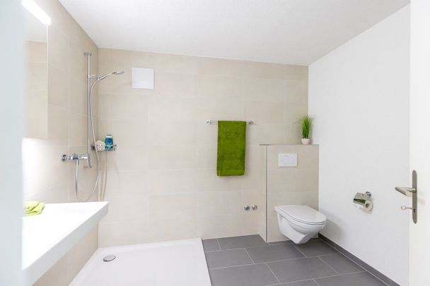 Welcome to the new home - Photo 1