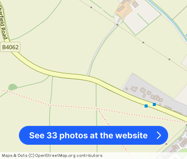 Charfield Road, GL12 - Photo 1