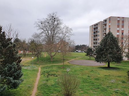 Location Appartement 1 pièce 27m² CORBAS 69960 - Photo 5