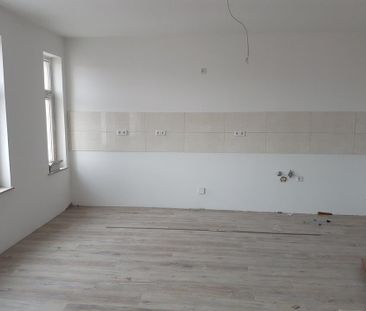 Kleine 2 Raumwohnung in Leutzsch zu vermieten - Photo 2