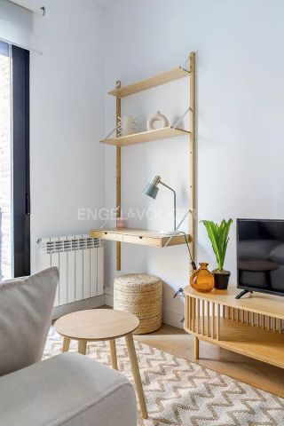 Apartamento de alquiler en Prosperidad - Photo 2