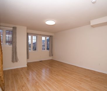 For Lease - 26 SHIFF Crescent, Brampton, Ontario - Photo 4