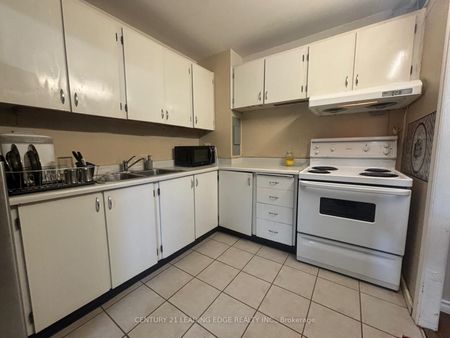 For Lease - 725 Don Mills Road Unit# 401, Toronto, Ontario - Photo 5