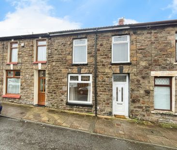 Cemetery Road, TREORCHY - Photo 5