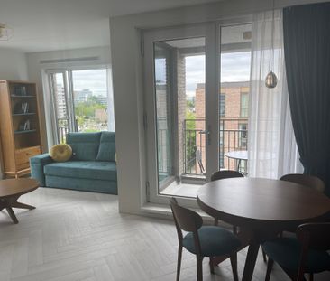 Te huur: Appartement Osdorpplein in Amsterdam - Photo 4